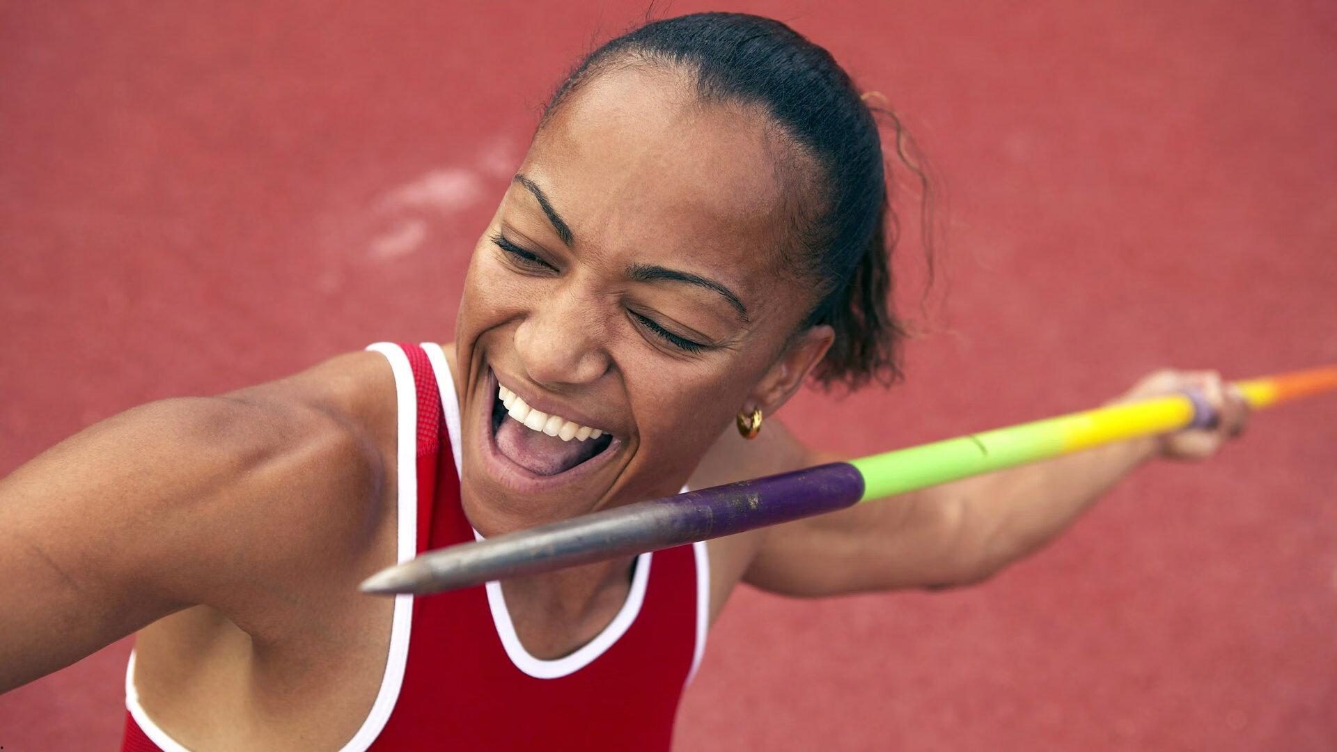 中国女重世界杯摘银 奥运资格近在咫尺